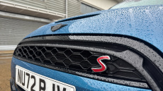 MINI Hatchback 2.0 Cooper S Exclusive 5dr Auto [Comfort/Nav Pack] Petrol Hatchback